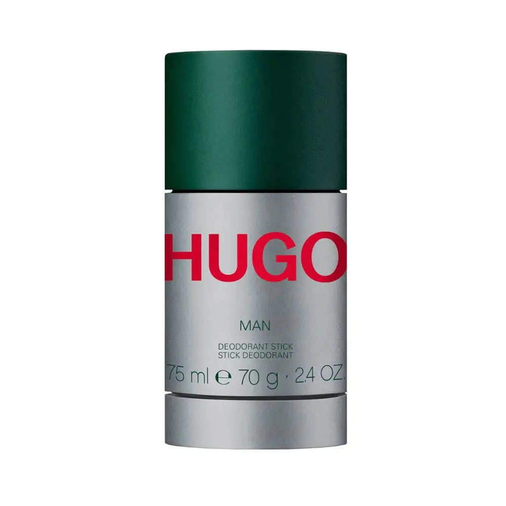 HB Hugo Green (M) Deo Stick 75ml