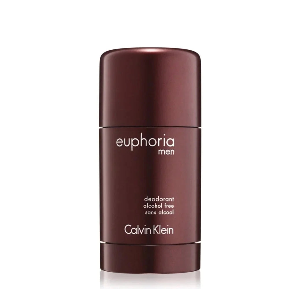 CK Euphoria (M) Deo Stick 75ml