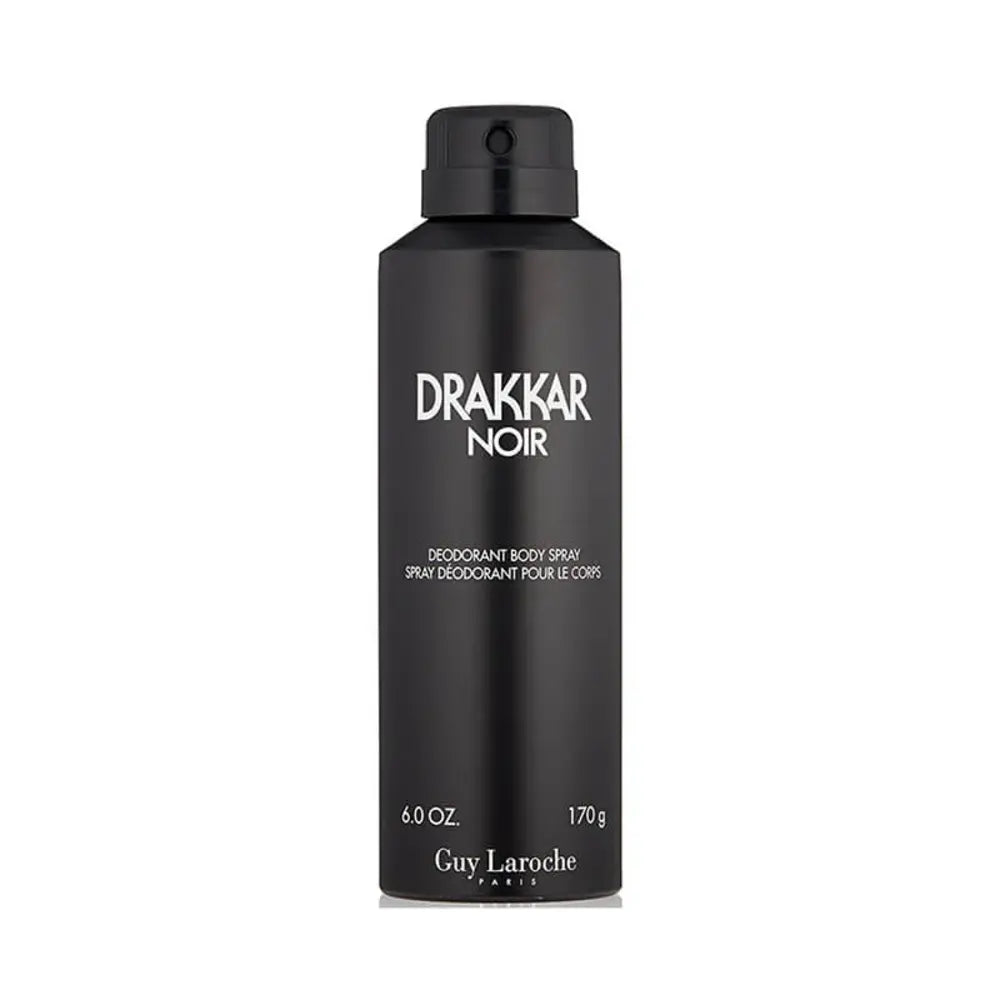 Guy Laroche Drakkar Noir (M) Deo Spray 170g