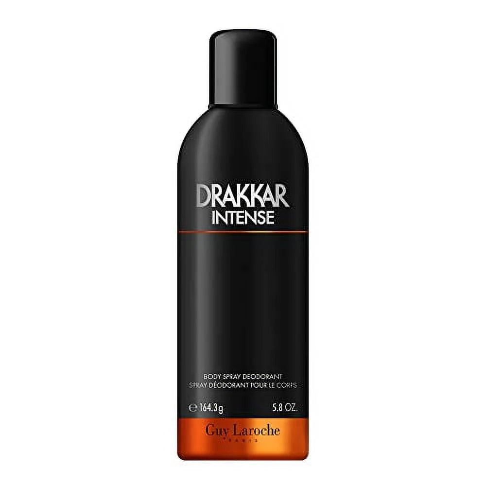 Guy Laroche Drakkar Intense ( M) Deo Spray 200ml