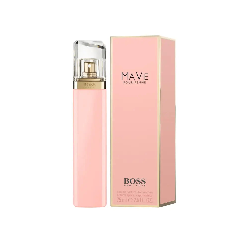 HB Boss Ma Vie EDP (L) 75ml