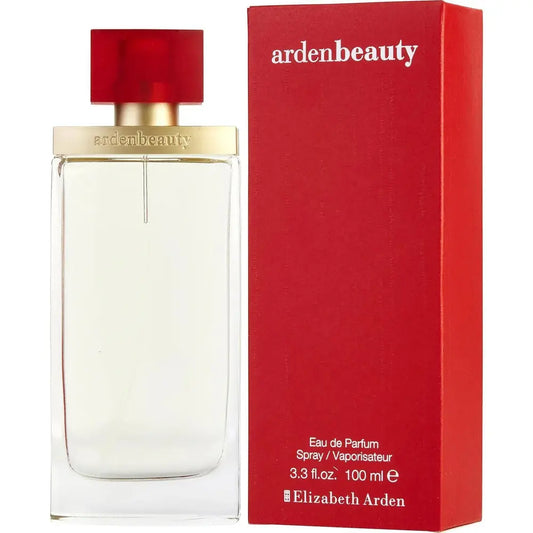 E.Arden Arden Beauty EDP (L) 100ml