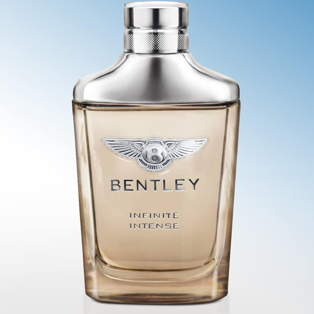 Bentley Infinite Intense EDP (M) 100ml