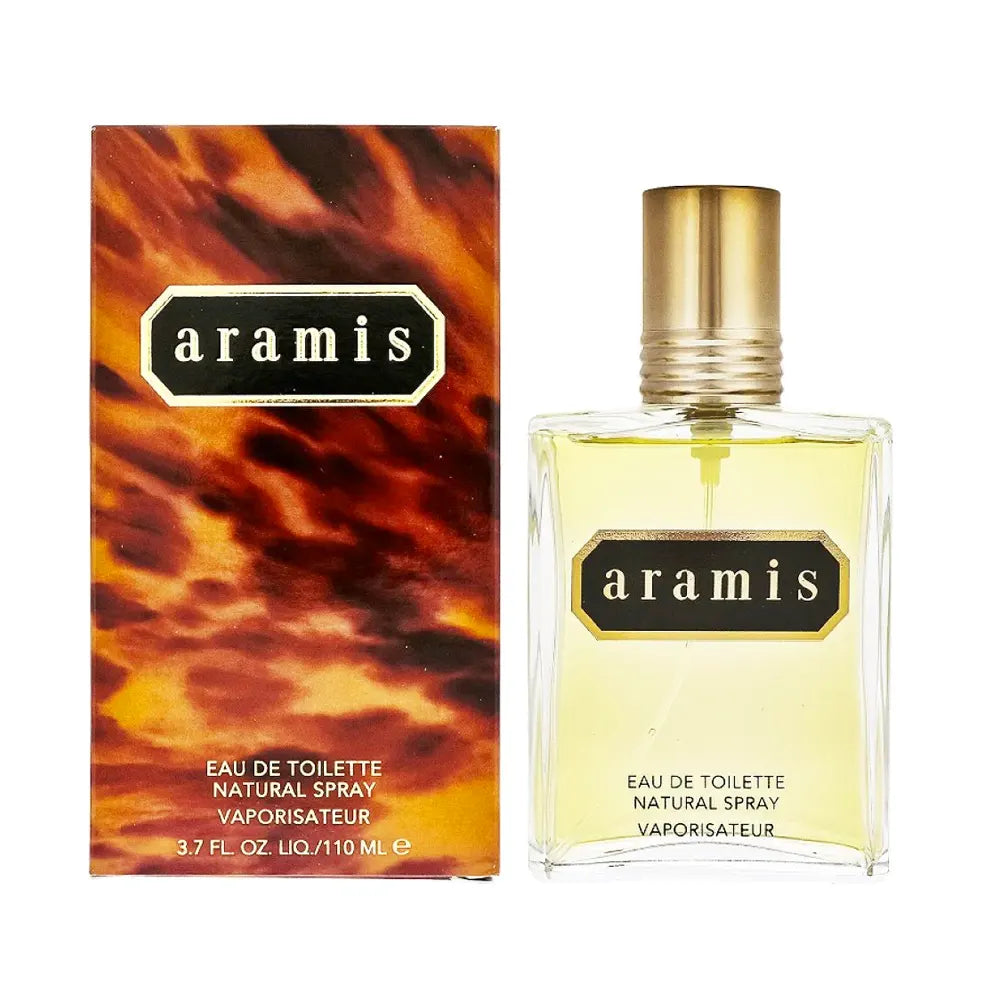 Aramis Brown EDT (M) 110ml