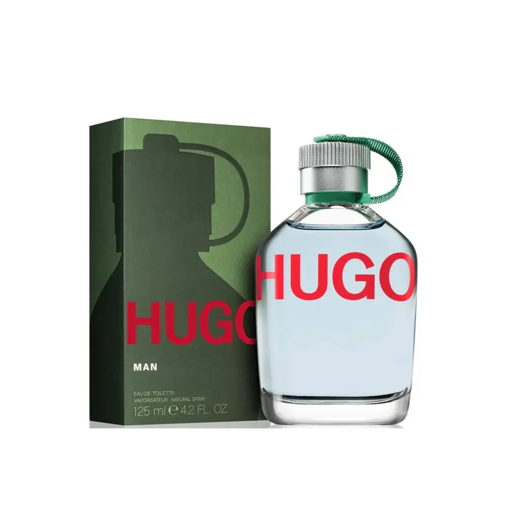 HB Hugo Green EDT (M) 75ml