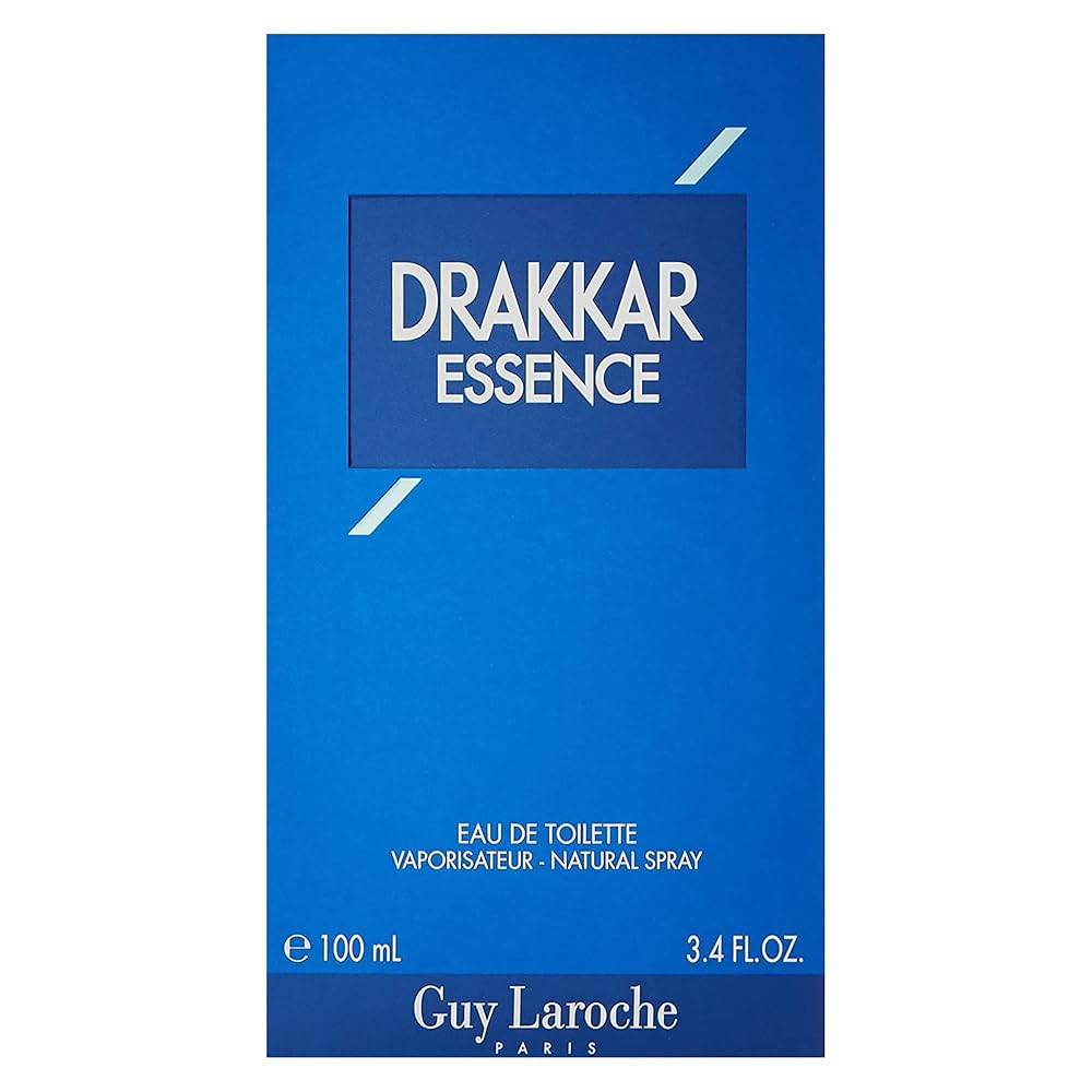 Guy Laroche Drakkar Essence EDT (M) 100ml