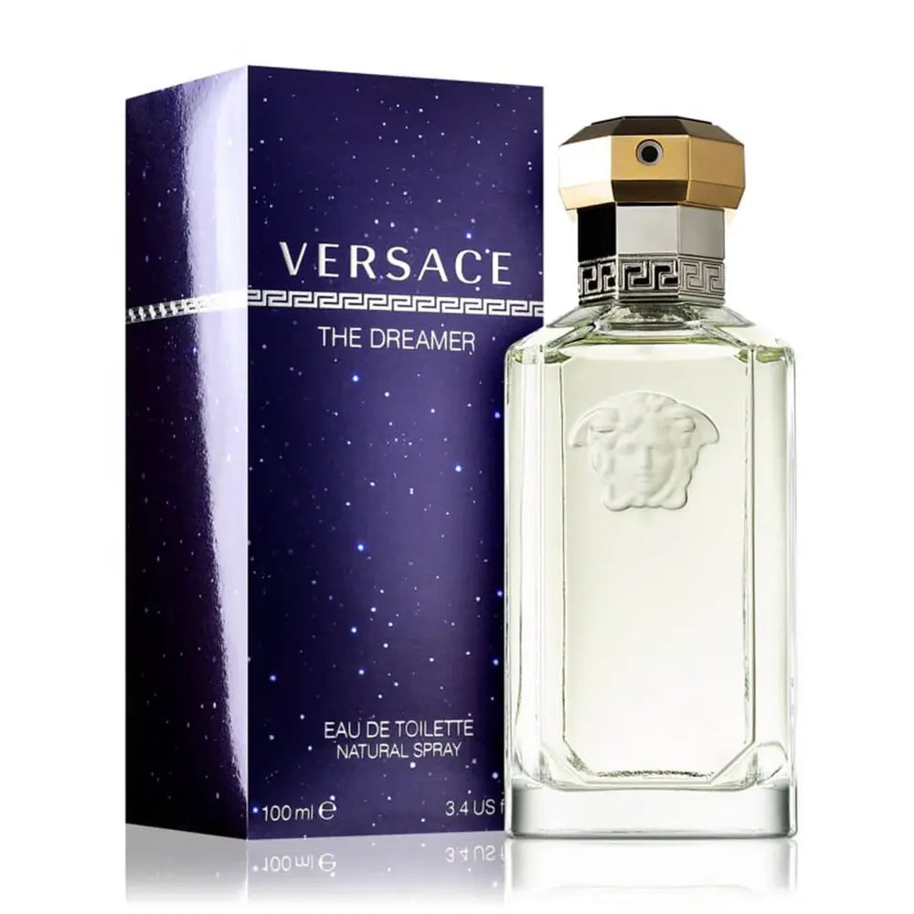 Versace The Dreamer EDT (M) 100ML