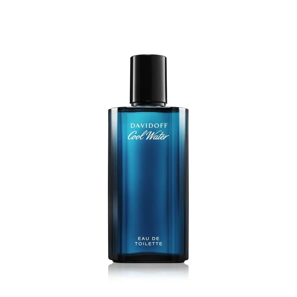 Davidoff Cool Water EDT (M) 125ml