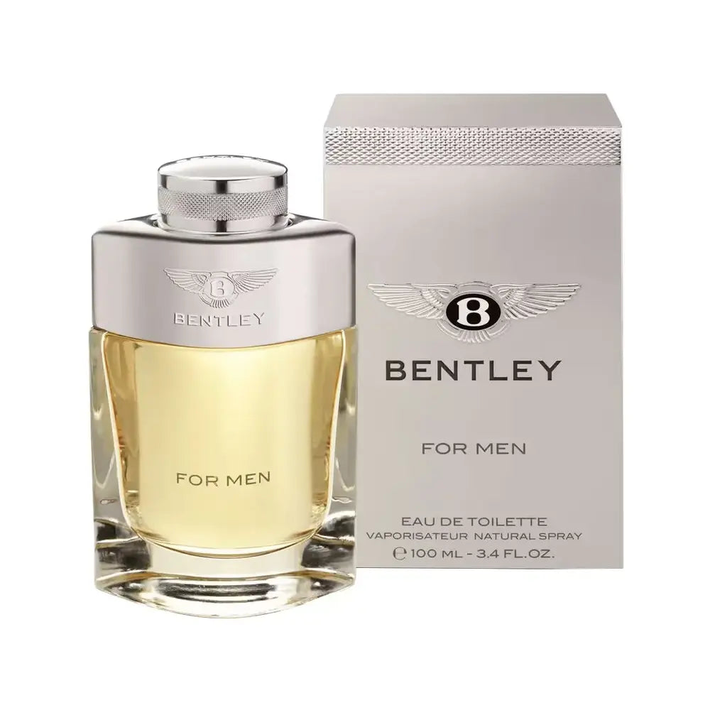 Bentley EDT (M) 100ml