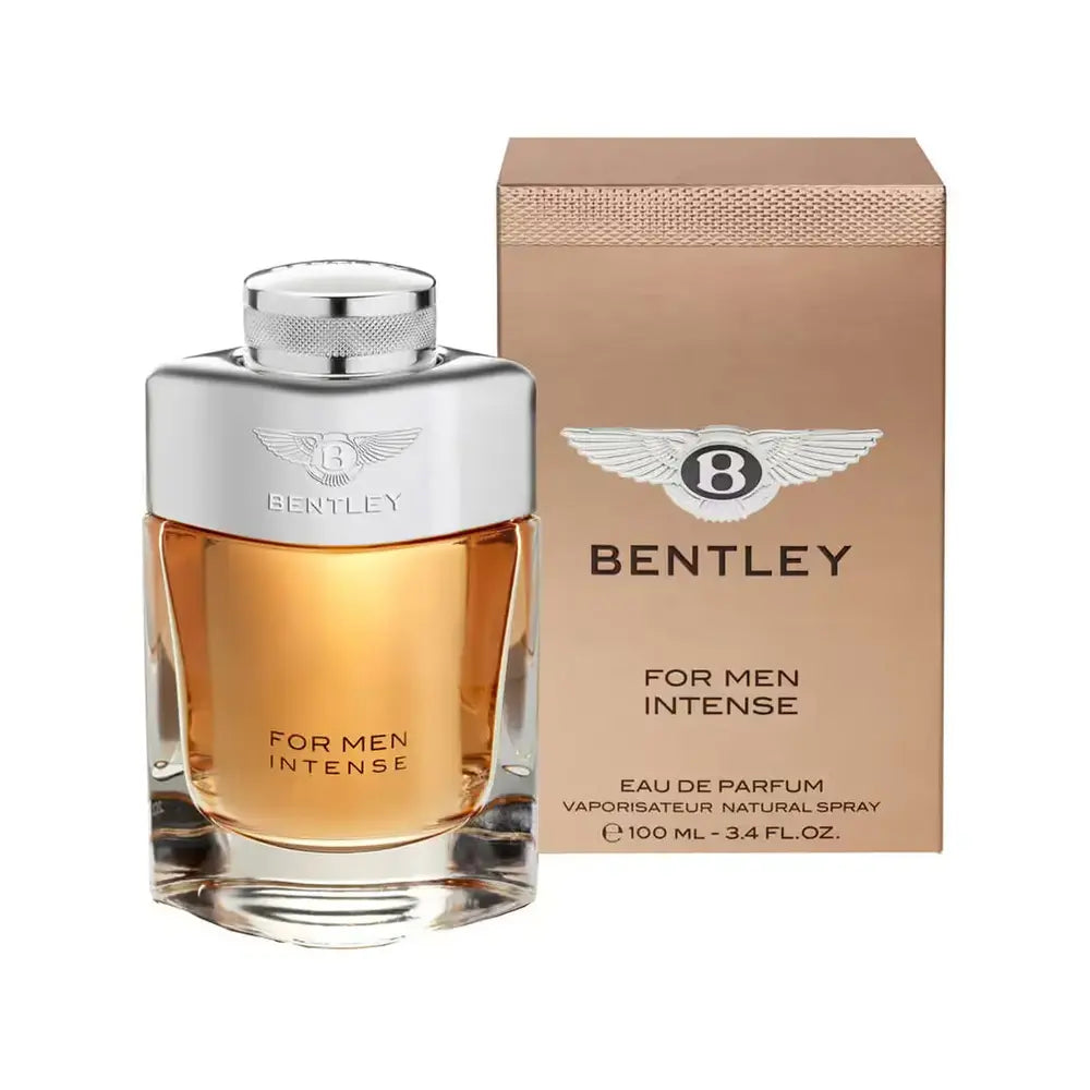 Bentley Intense EDP (M) 100ml