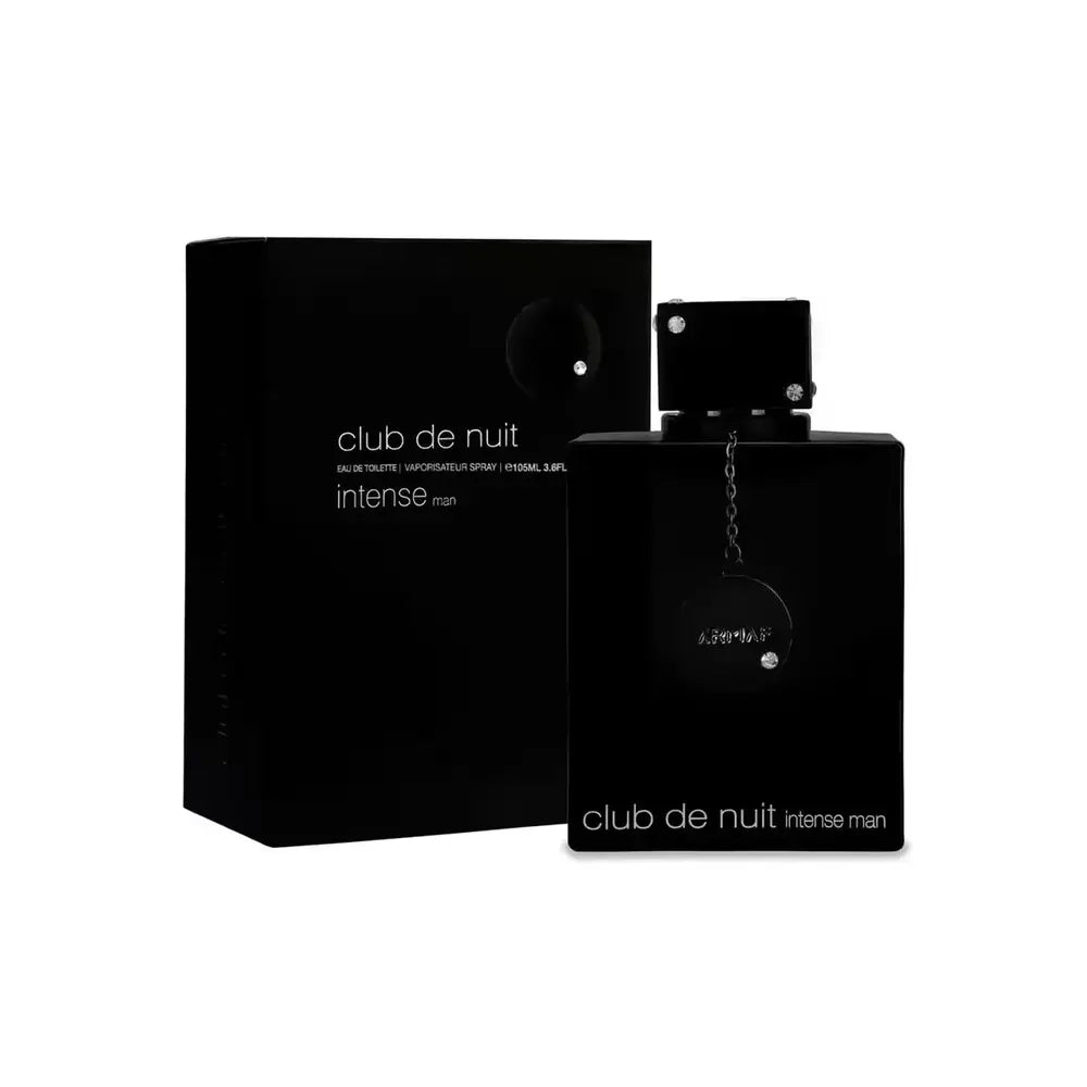 ARMAF Club De Nuit Intense EDT ( M) 105ml