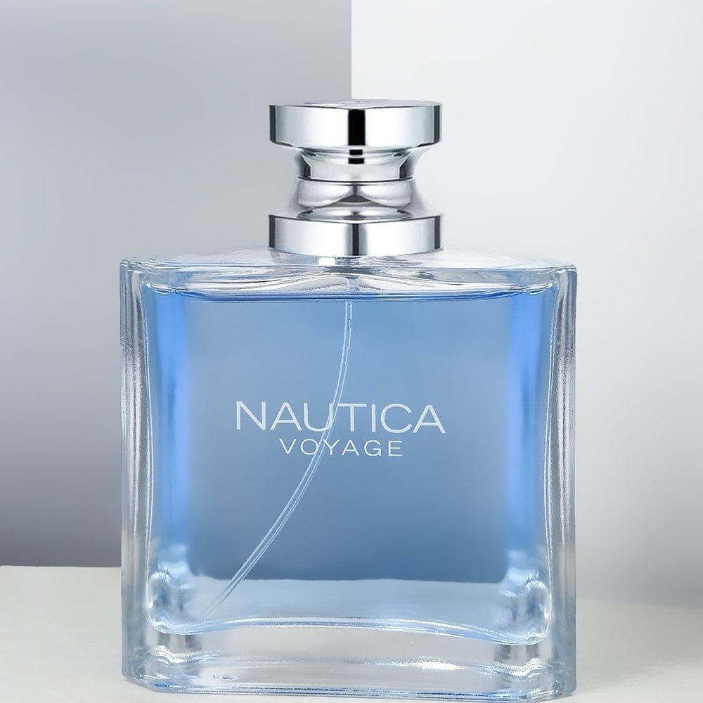 Nautica Voyage EDT (M) 100ml