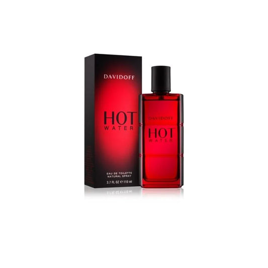 Davidoff Hotwater EDT (M) 110ml