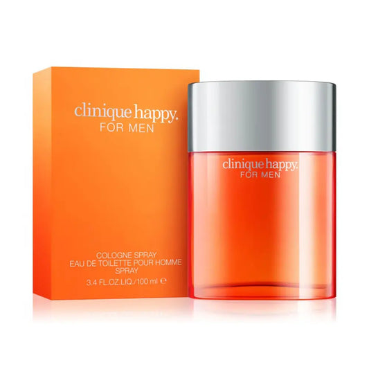 Clinique Happy EDT (M) 100ml