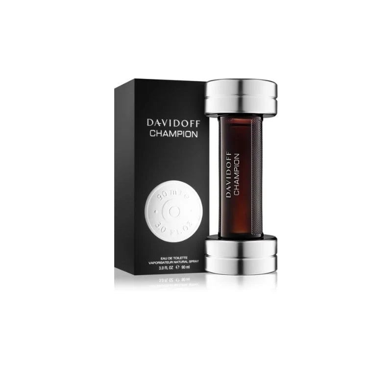 Davidoff Champion EDT (M) 90ml