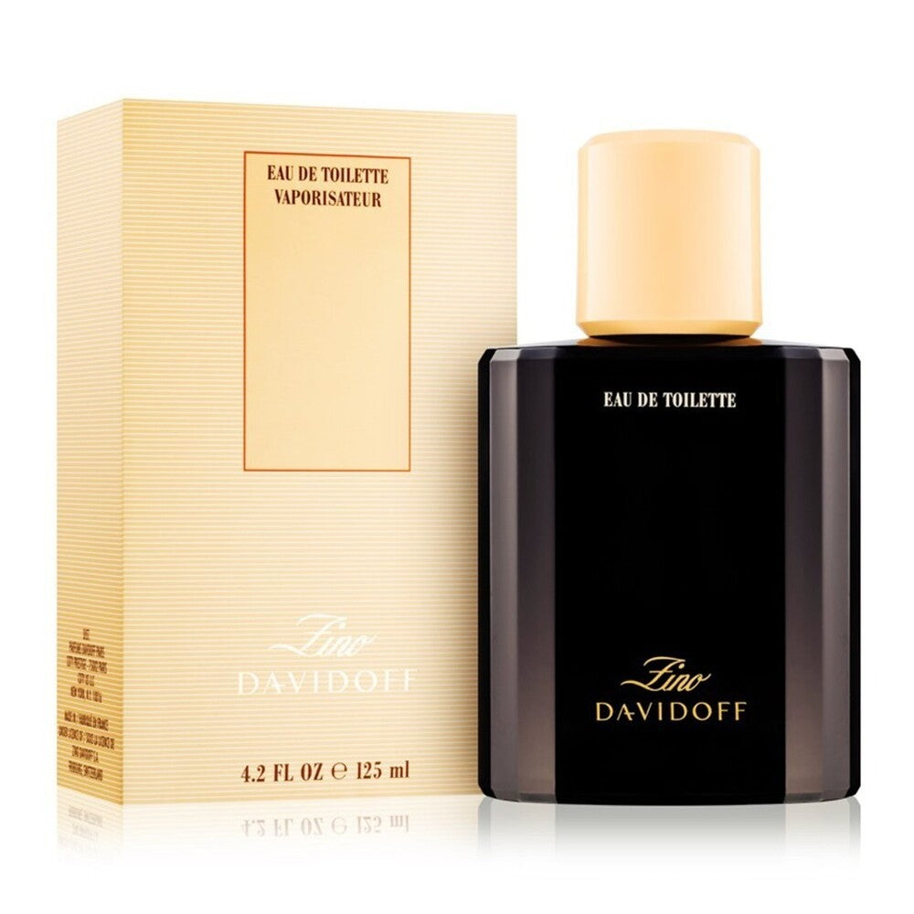 Davidoff Zino EDT ( M) 125ml