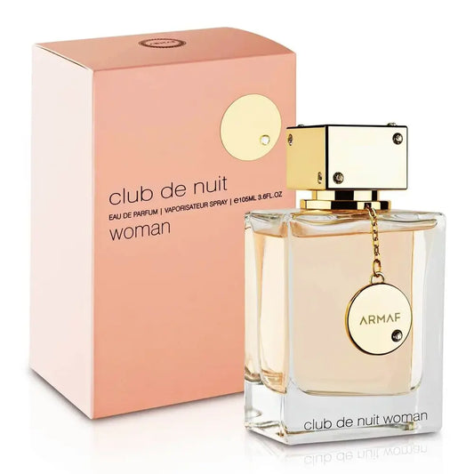 Armaf Club De Nuit EDP (L) 105ml