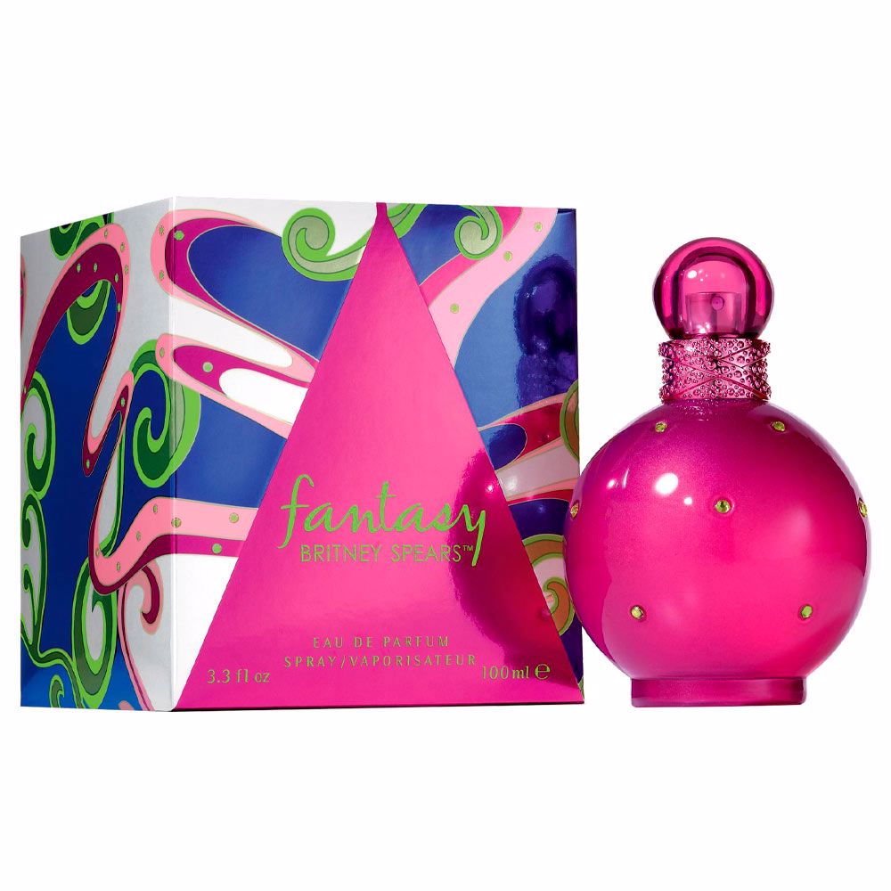 Britney Spears Fantasy EDP (L) 100ml