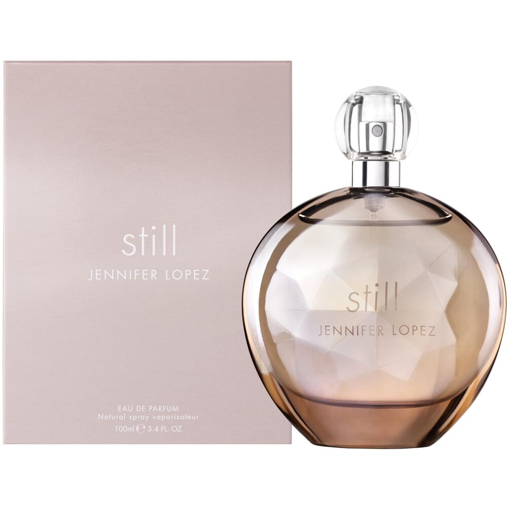 JLO Still EDP (L) 100ml