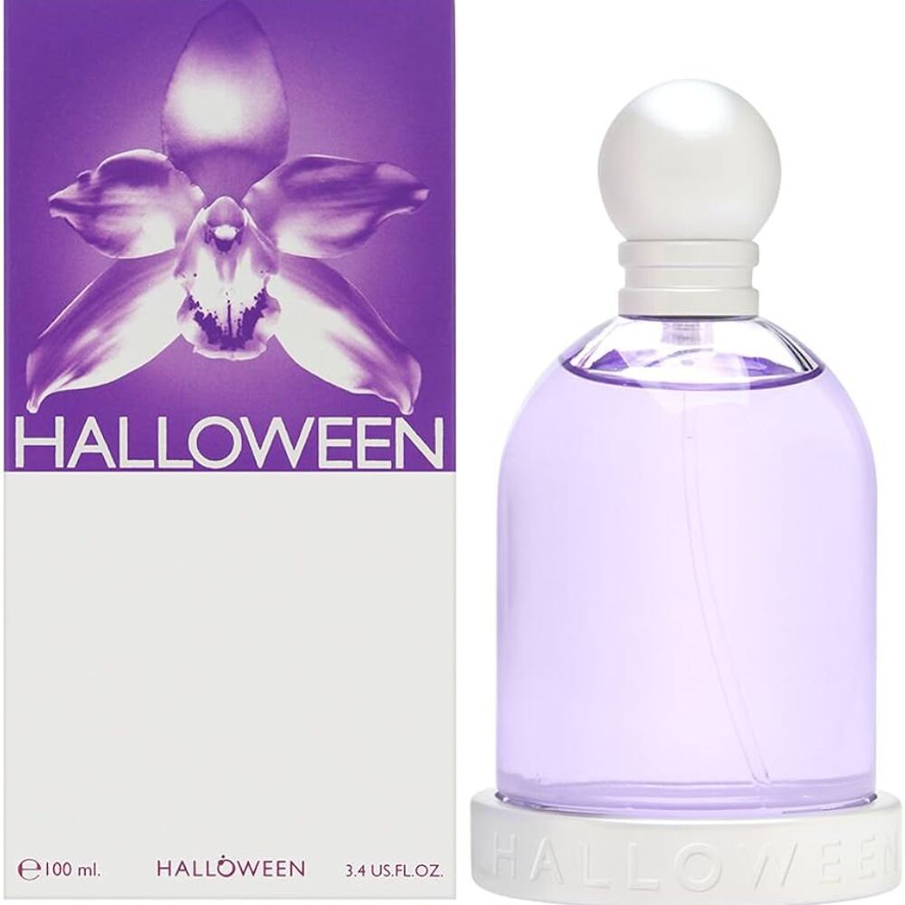 J.Del Pozo Halloween EDT (L) 100ml