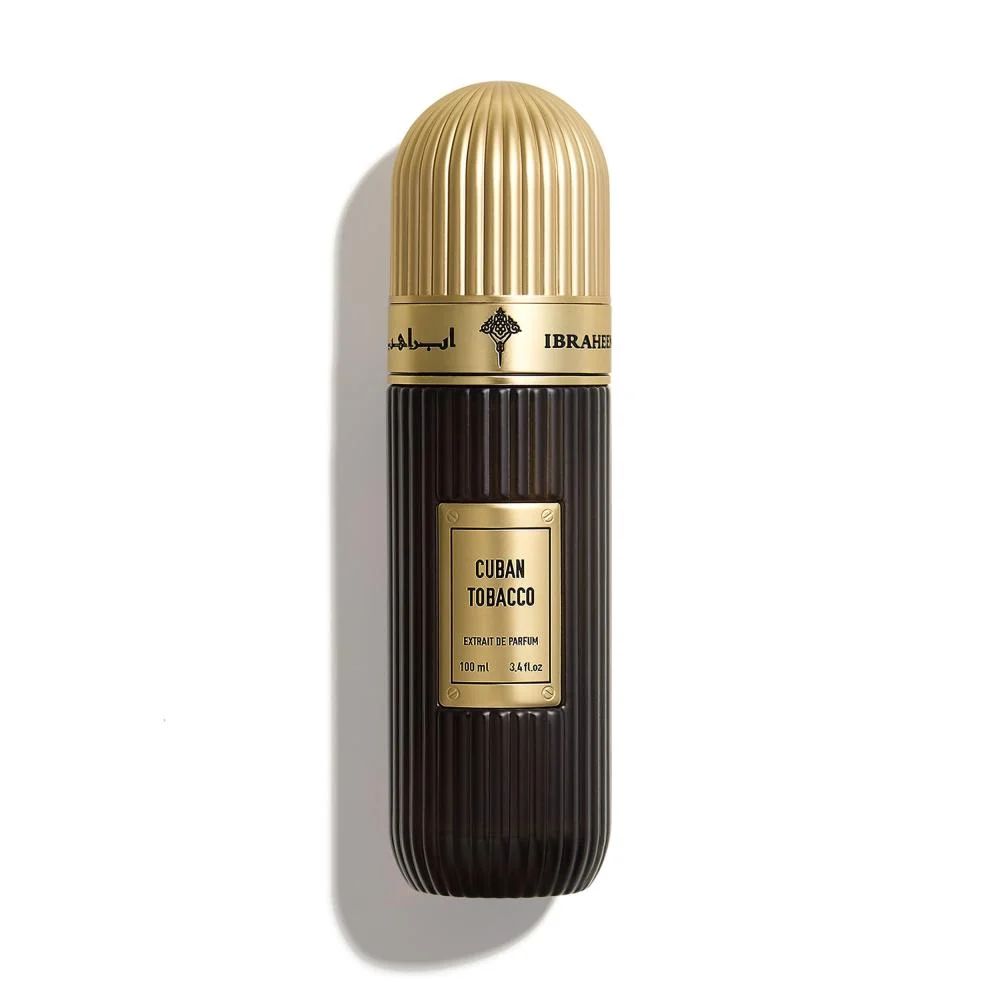 Cuban Tobacco 100 ML