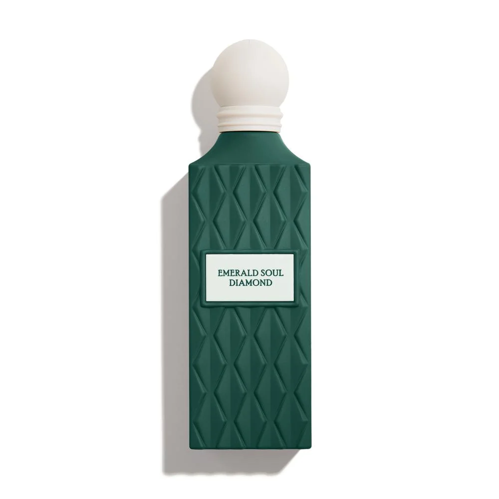 Emerald Soul Diamond 150ML