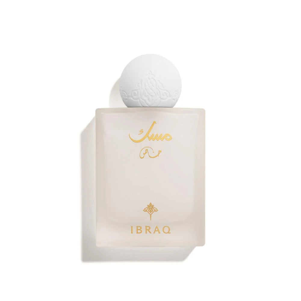 SPECIAL MUSK 75 ML