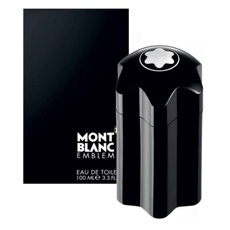 Mont Blanc Emblem EDT For Men 100ML