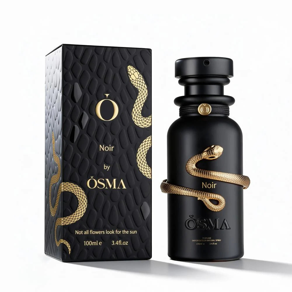 Osma Noir Perfume 100ml