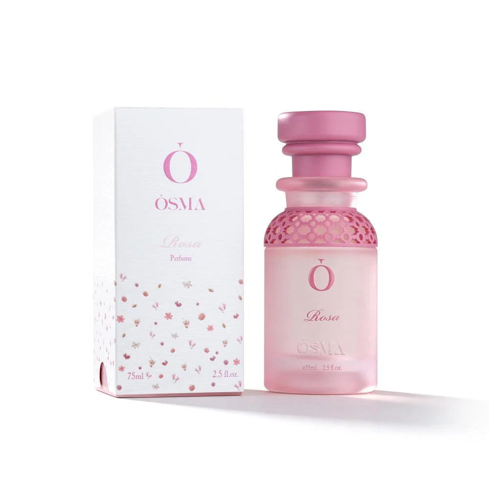 Osma Rosa Perfume 75ml