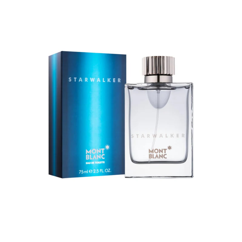 Mont Blanc Starwalker EDT (M) 75ml
