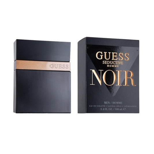 Guess Seductive Noir EDT (M) 100ml