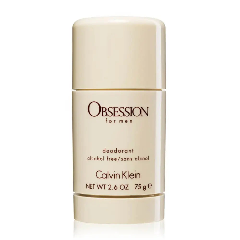 CK Obsession (M) Deo Stick 75mg