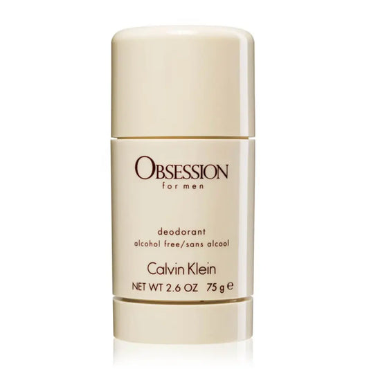 CK Obsession (M) Deo Stick 75mg
