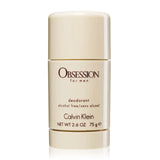 CK Obsession (M) Deo Stick 75mg