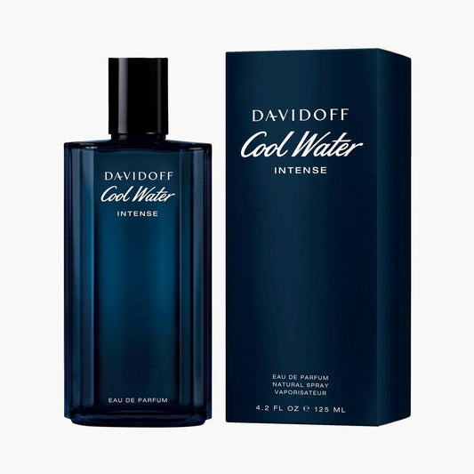 Davidoff Cool Water Intense EDP (M) 125ml