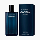 Davidoff Cool Water Intense EDP (M) 125ml