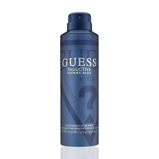 Guess Seductive Blue (M) Deospray 226ml