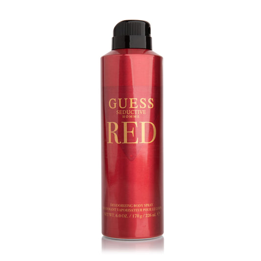 Guess Seductive Red (M) Deo Spray 226ml