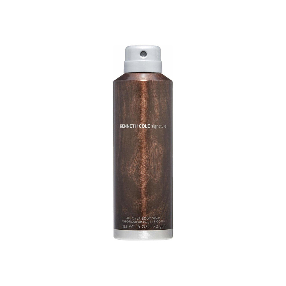 Kenneth Cole Signature Deo Spray 170g