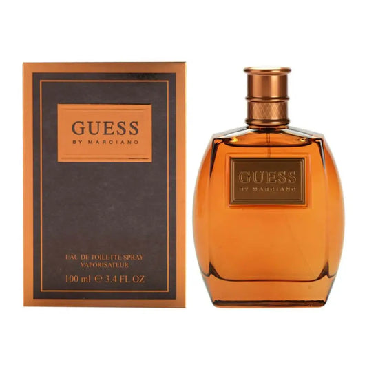 Guess Marciano EDT (M) 100ml