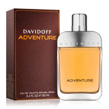 Davidoff Adventure EDT (M) 100ml