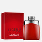 Mont Blanc Legend RED EDP (M) 100ml