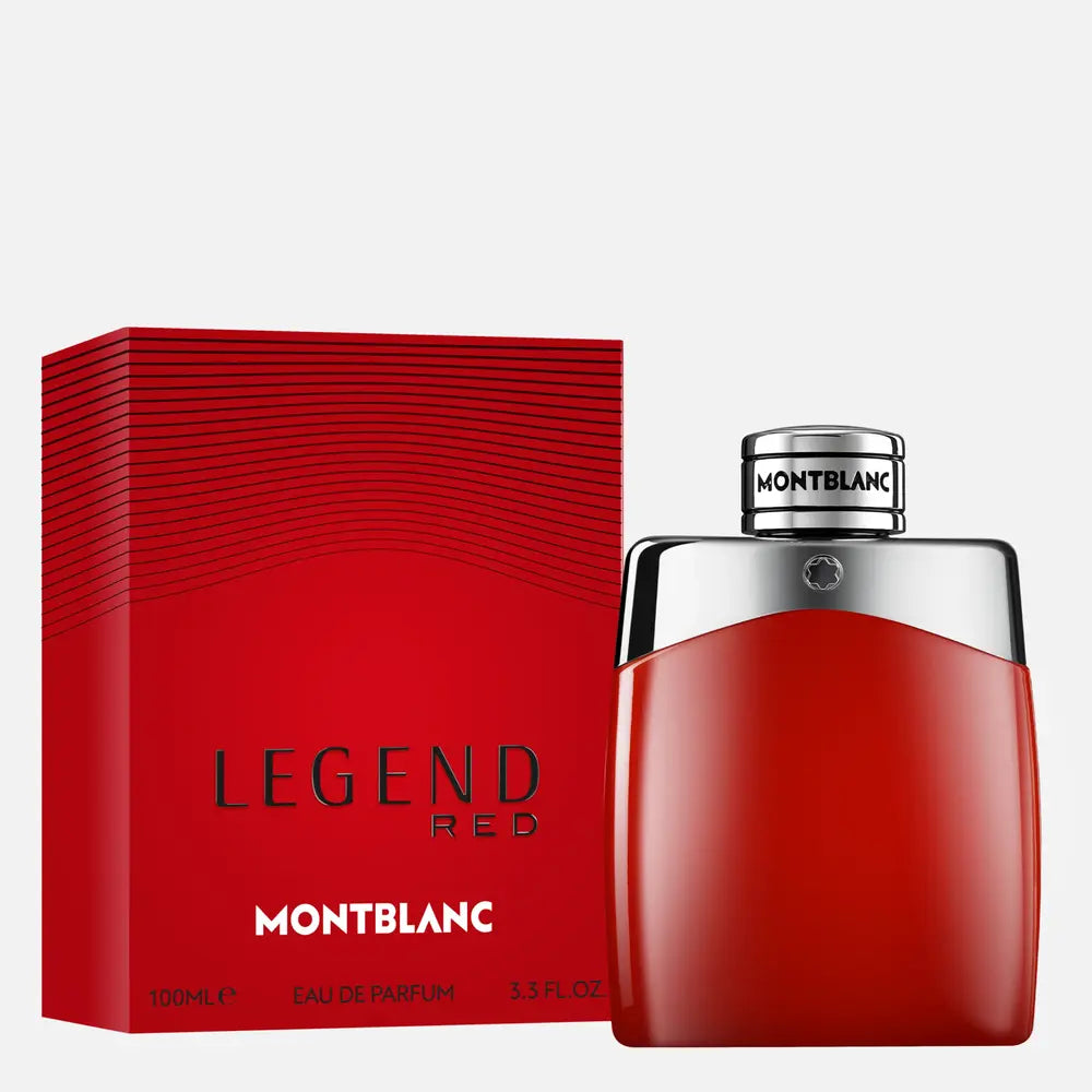 Mont Blanc Legend RED EDP (M) 100ml