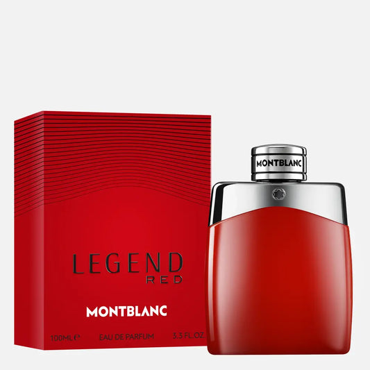 Mont Blanc Legend RED EDP (M) 100ml