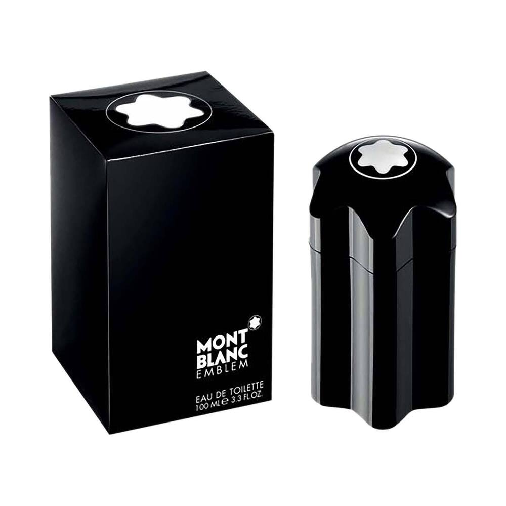 Mont Blanc Emblem EDT (M) 100ml