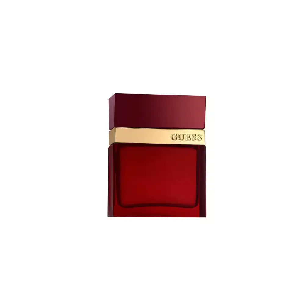 Guess Seductive Red EDT (M) 100ml