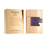 Guess Gold EDT ( M) 75ml