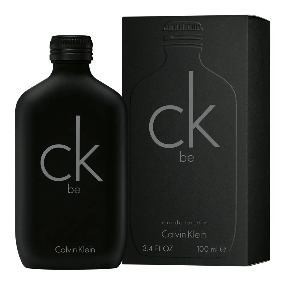 CK Calvin Klein BE EDT (M) 100ml