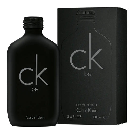 CK Calvin Klein BE EDT (M) 100ml